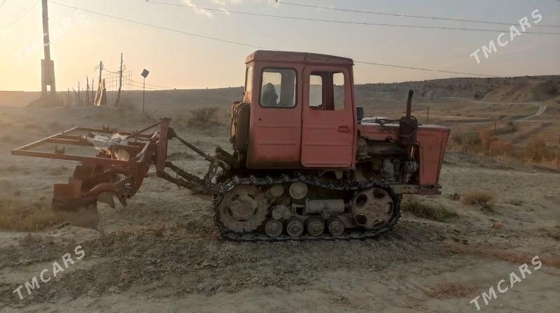 MTZ 82 1982 - 85 000 TMT - Bäherden - img 1