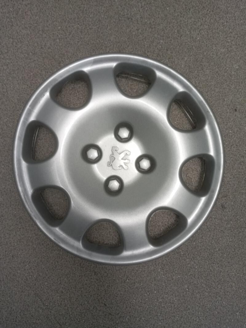 Диск 100 TMT - Arkadag - img 2