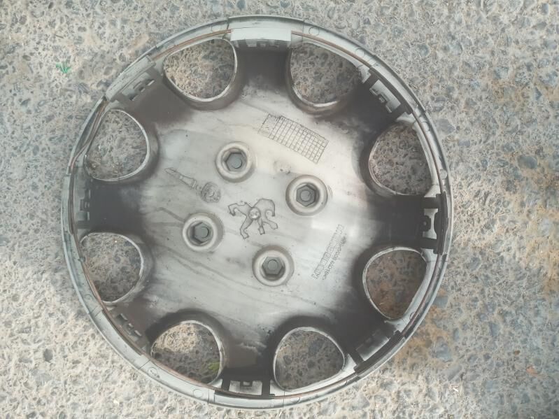 Диск 100 TMT - Arkadag - img 4