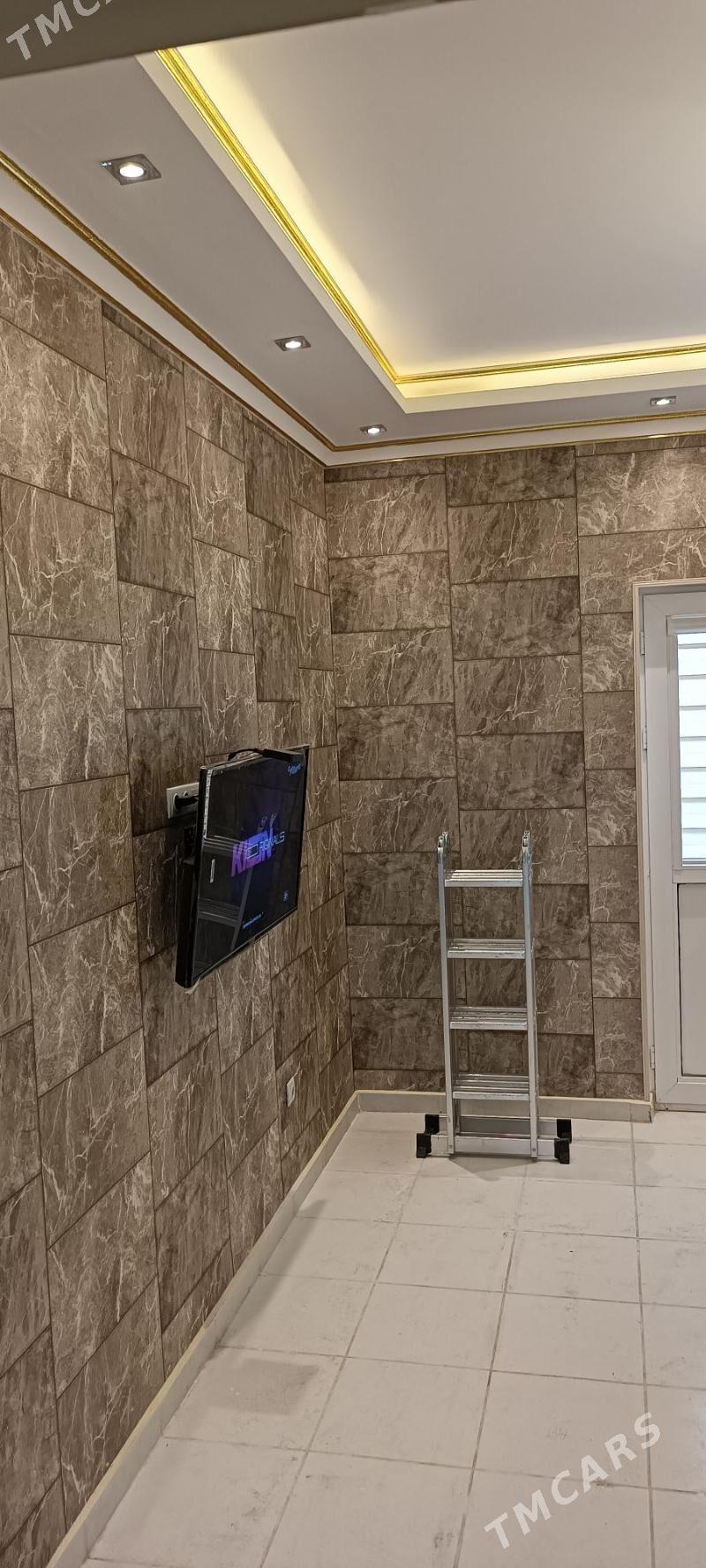 remont jay - Бузмеин ГРЭС - img 7