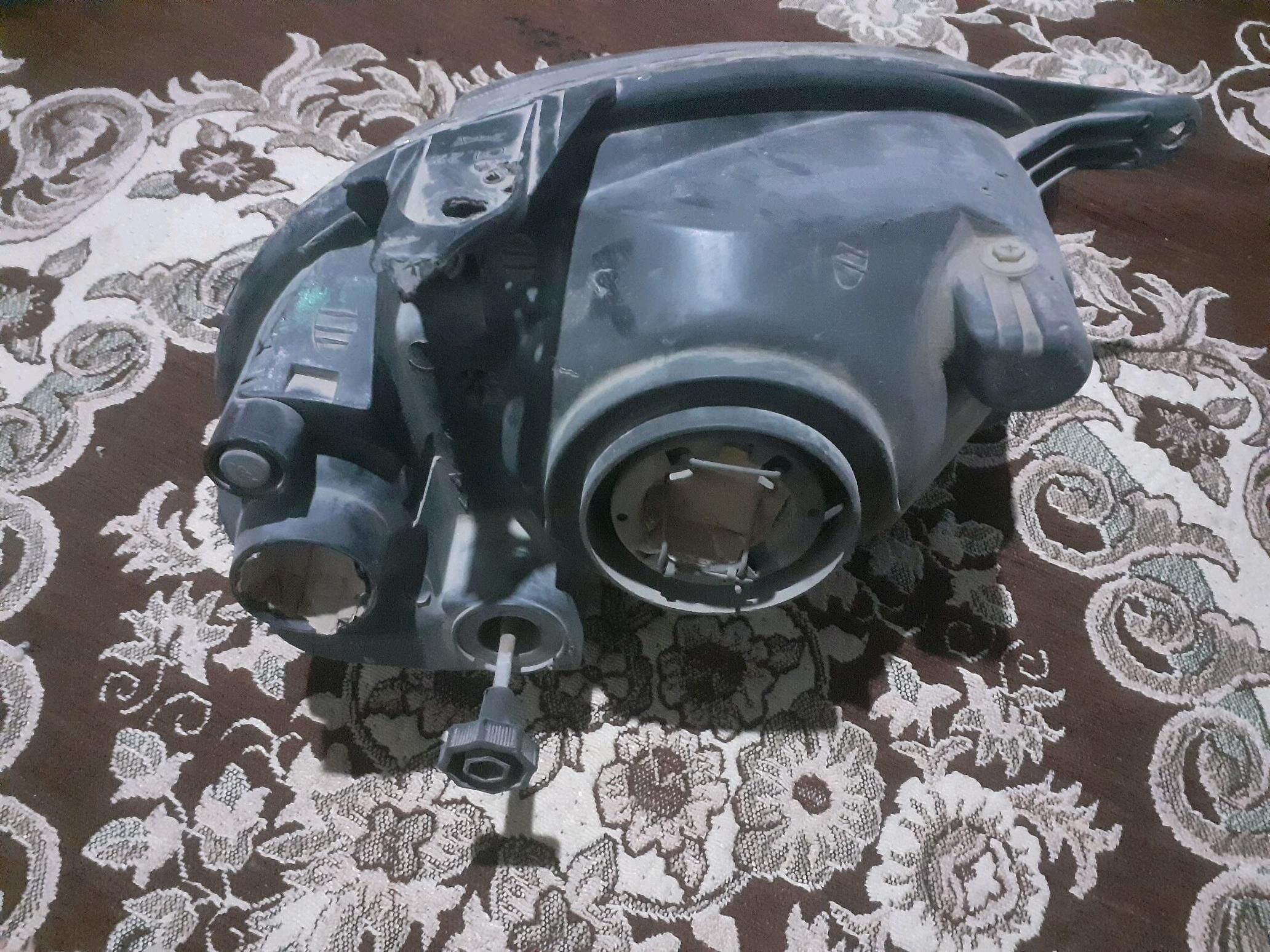 Fara wita 300 TMT - Теджен - img 2