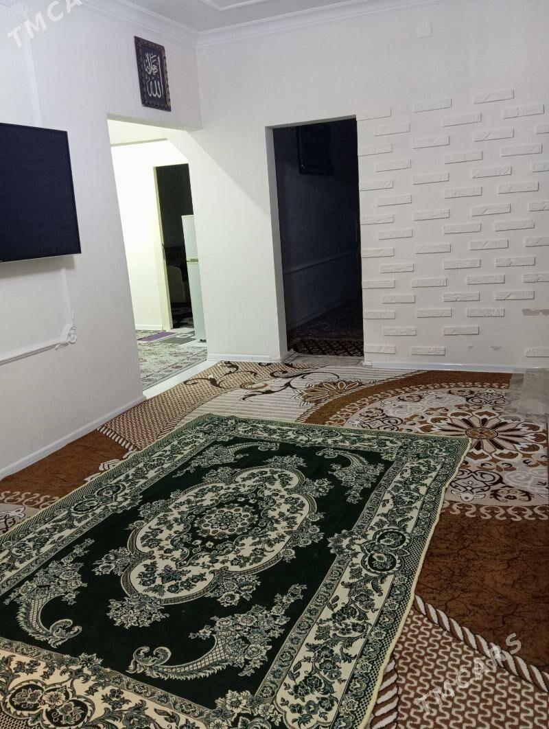 satlyk jay - Büzmeýin GRES - img 3