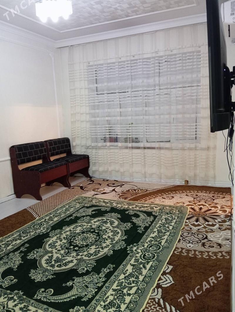 satlyk jay - Büzmeýin GRES - img 1