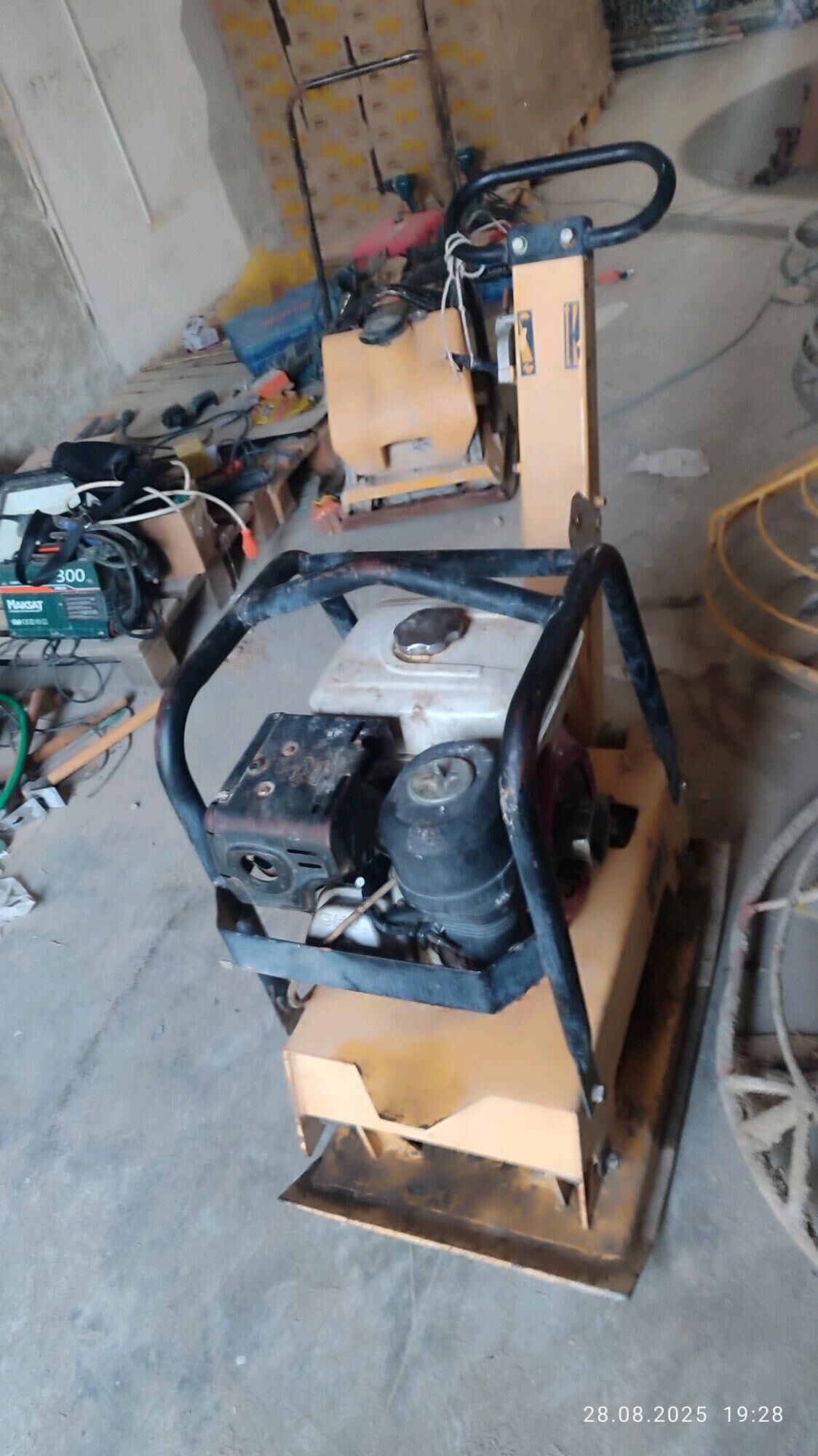 Katok Kompaktor Каток - Ашхабад - img 2