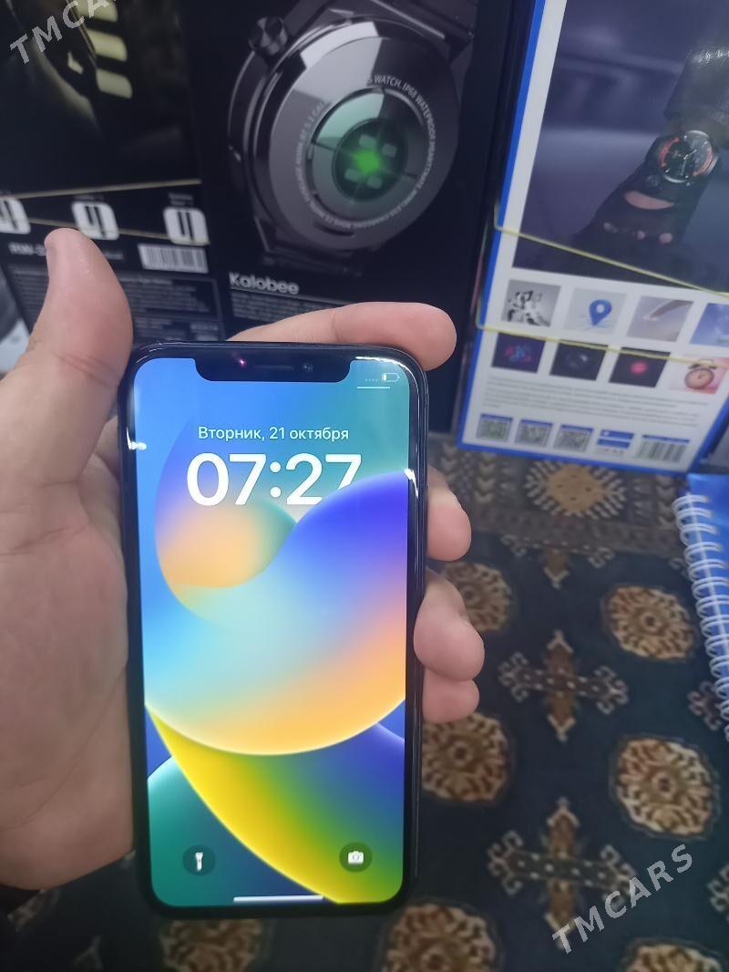 iphone x - Ашхабад - img 5