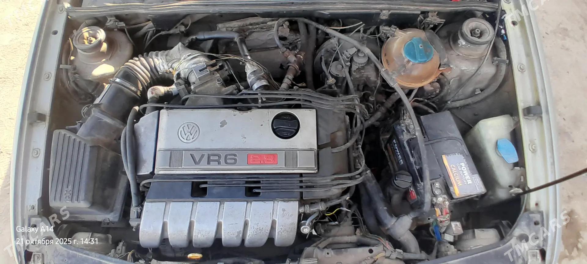 Volkswagen Jetta 1994 - 20 000 TMT - Дашогуз - img 7
