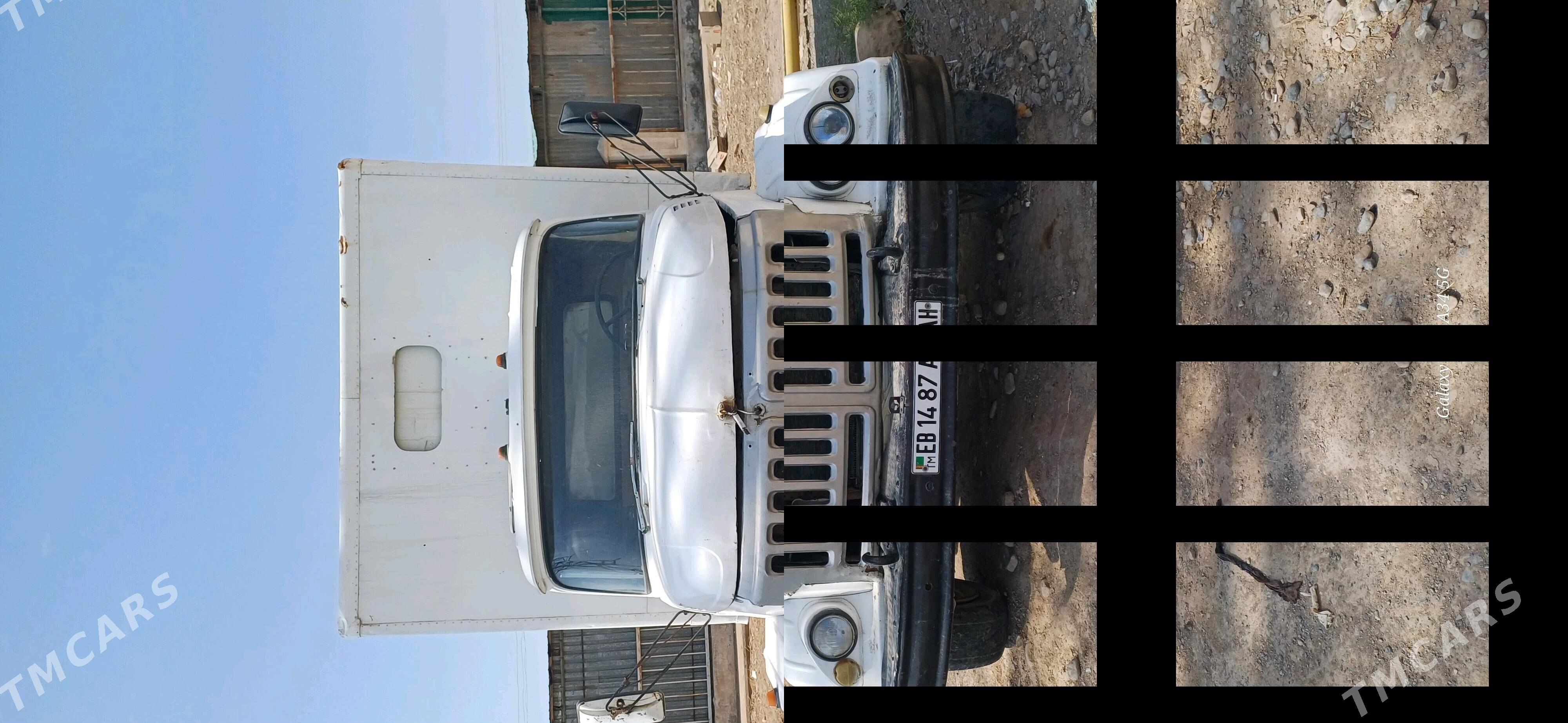 Zil 131 1992 - 30 000 TMT - Теджен - img 1