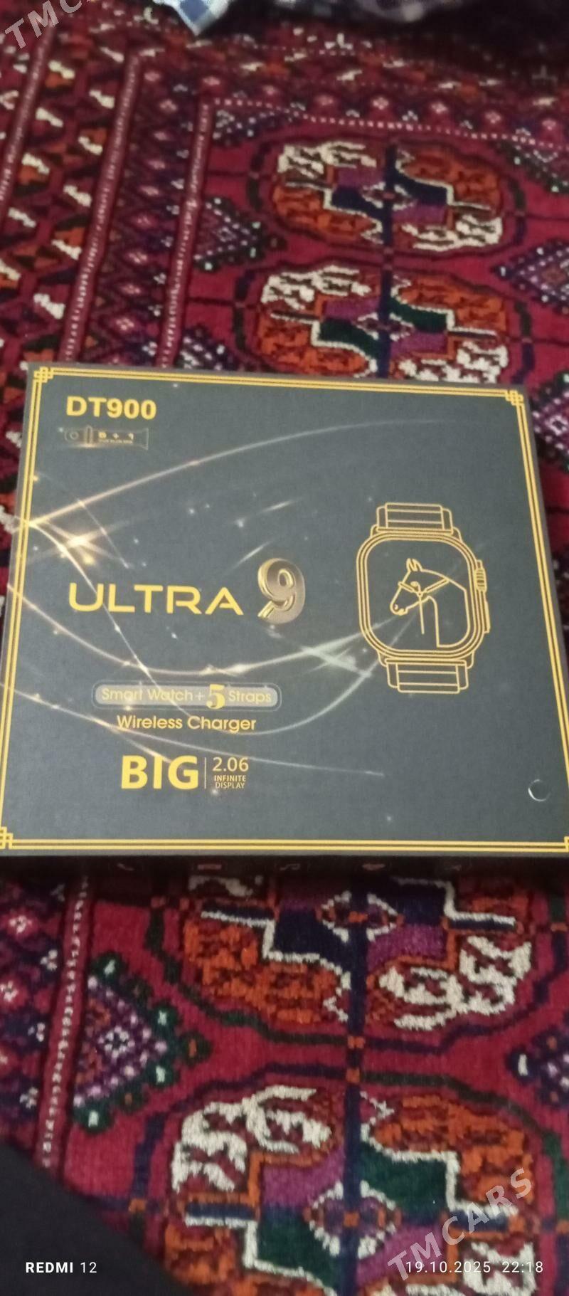 DT9ULTRA - Daşoguz - img 2