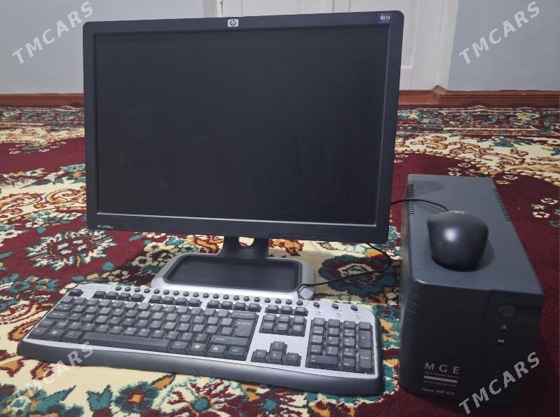 Manitor hp - Aşgabat - img 2