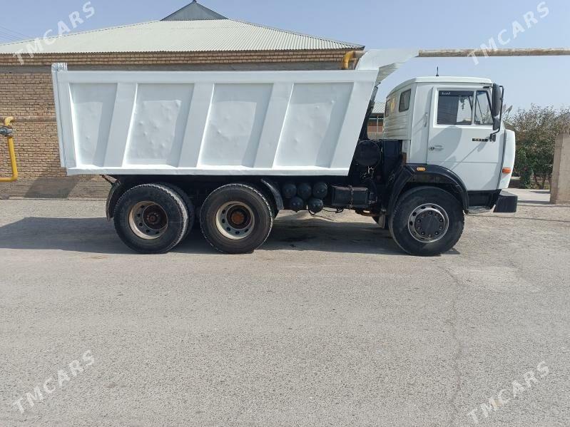 Kamaz 5511 1982 - 180 000 TMT - Гёкдепе - img 4
