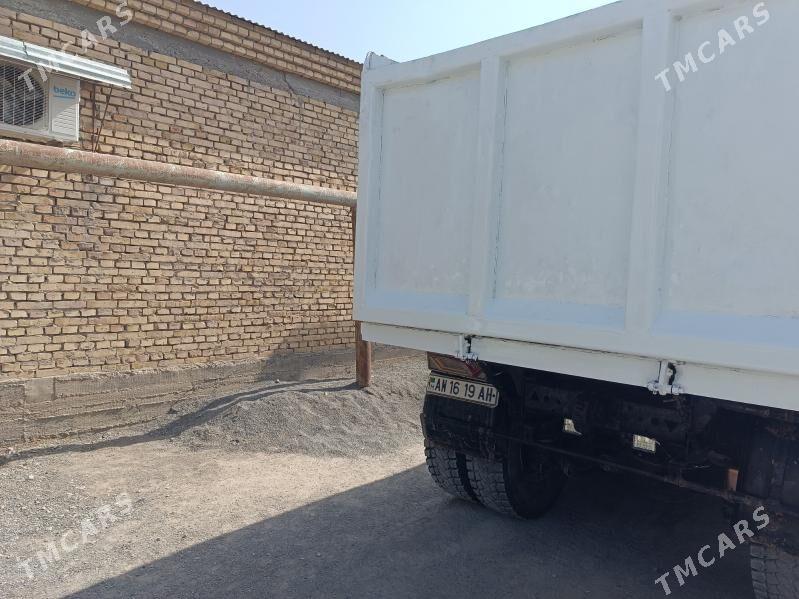 Kamaz 5511 1982 - 180 000 TMT - Гёкдепе - img 2