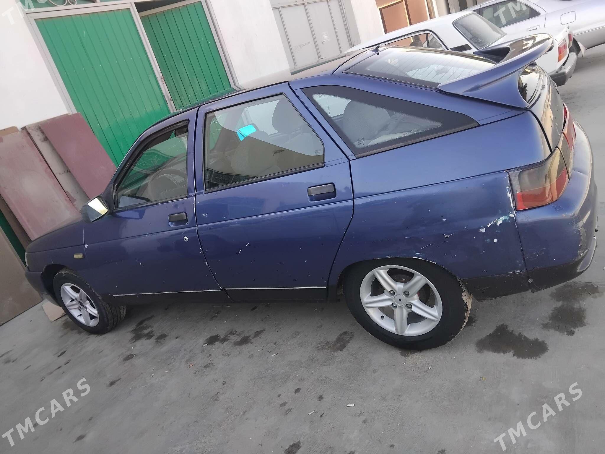 Lada 2112 2002 - 26 000 TMT - Байрамали - img 1