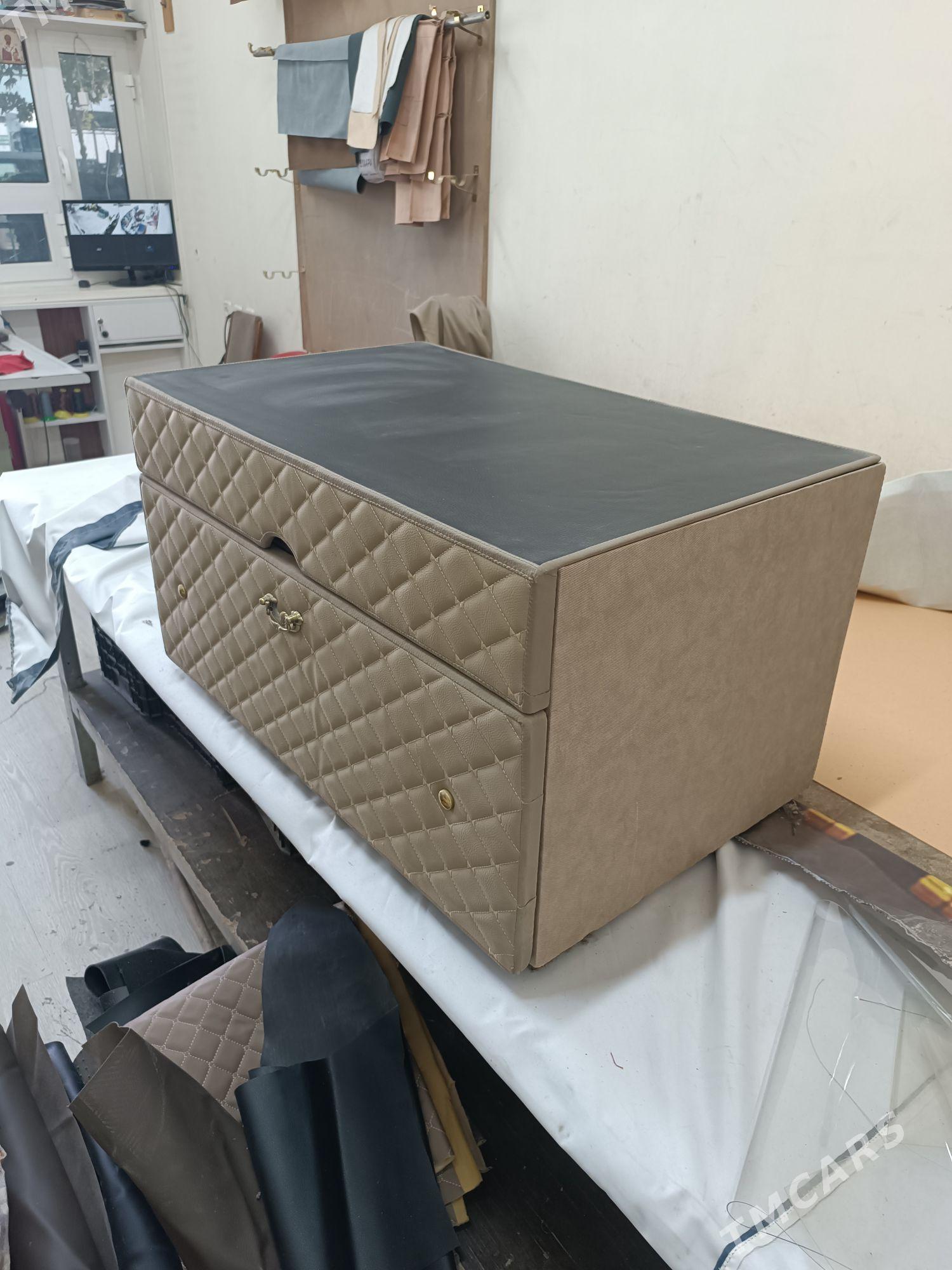 Stol sunduk pahod ucun - Aşgabat - img 1