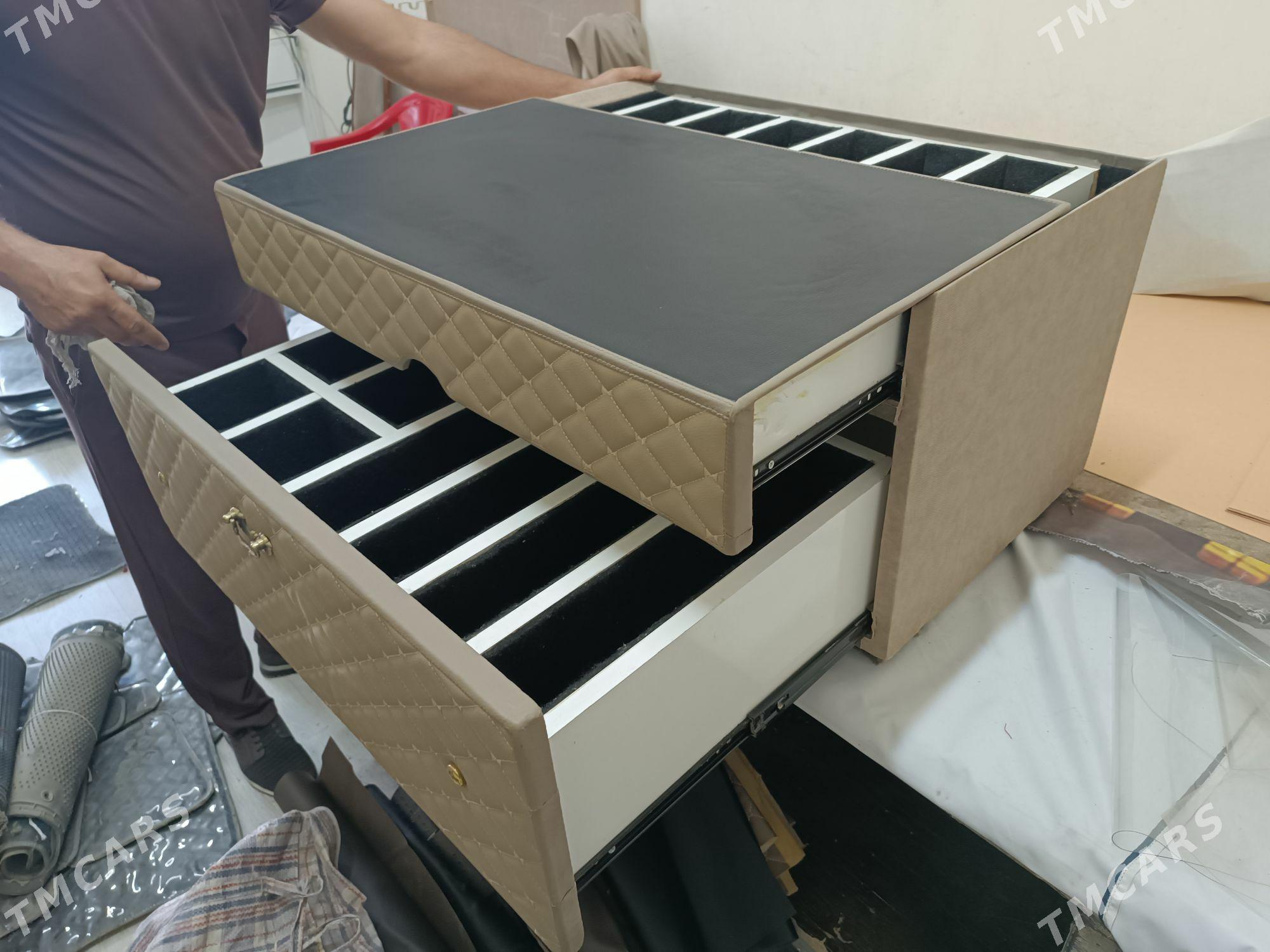 Stol sunduk pahod ucun - Aşgabat - img 3