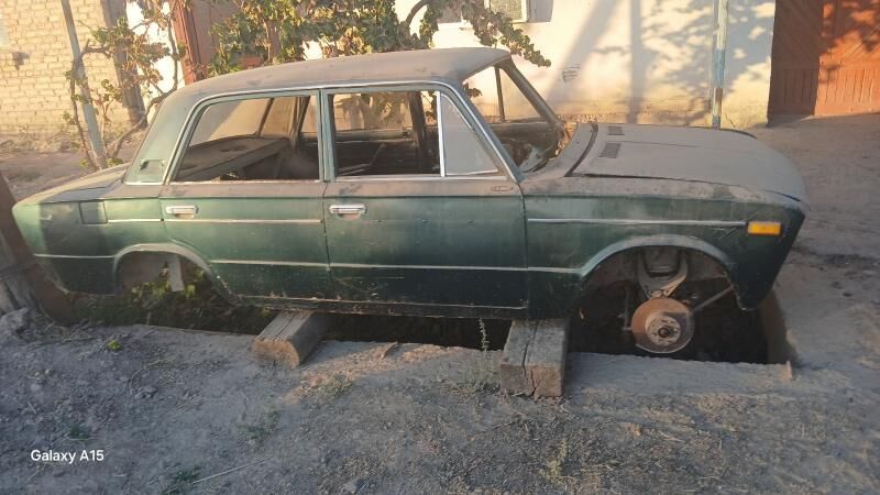 lada 06 kuzow 3 000 TMT - Дянев - img 1