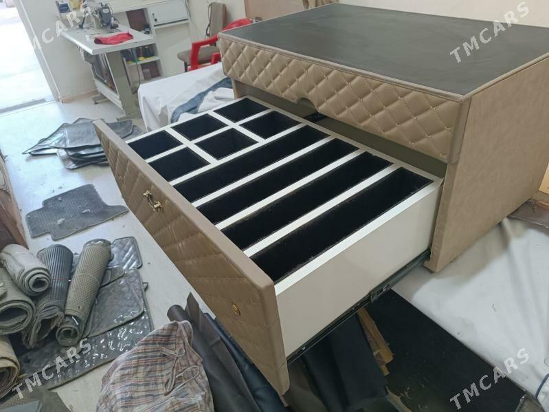 Stol sunduk pahod ucun - Aşgabat - img 4