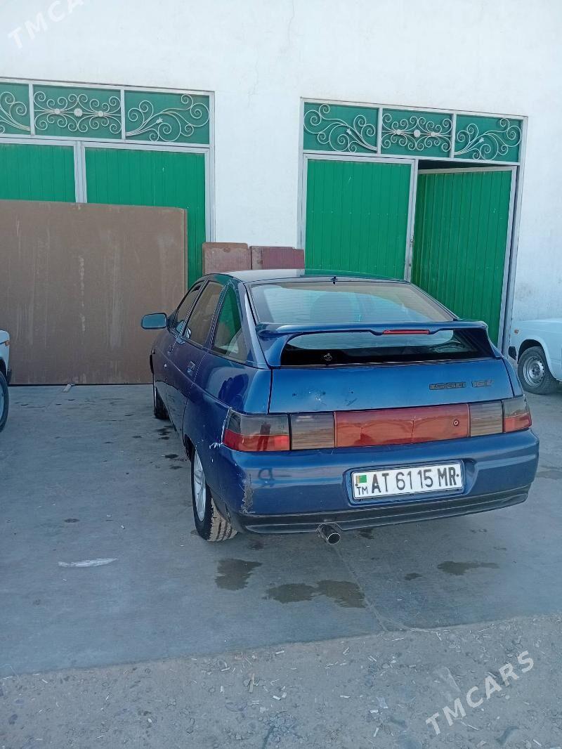 Lada 2112 2002 - 26 000 TMT - Байрамали - img 2