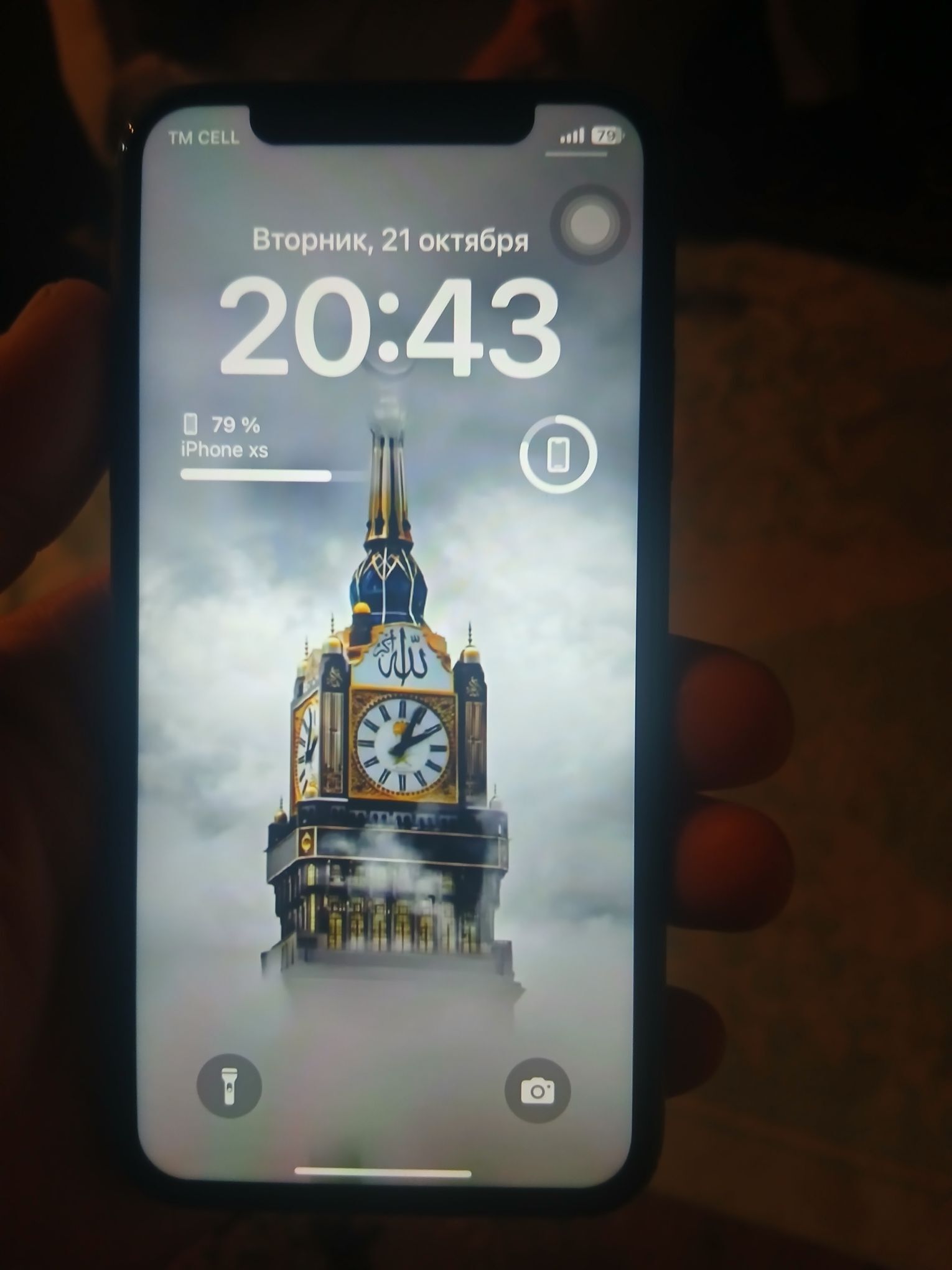 iphone Xs 256 - Ашхабад - img 5