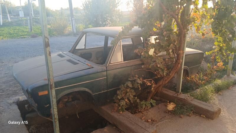 lada 06 kuzow 3 000 TMT - Дянев - img 2