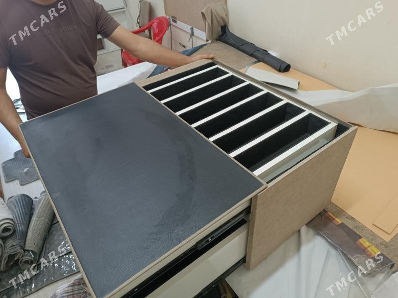 Stol sunduk pahod ucun - Aşgabat - img 5