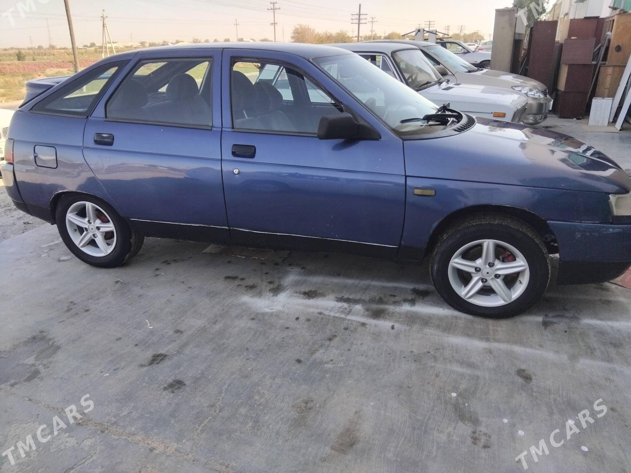 Lada 2112 2002 - 26 000 TMT - Байрамали - img 4