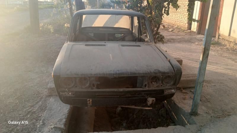 lada 06 kuzow 3 000 TMT - Дянев - img 3