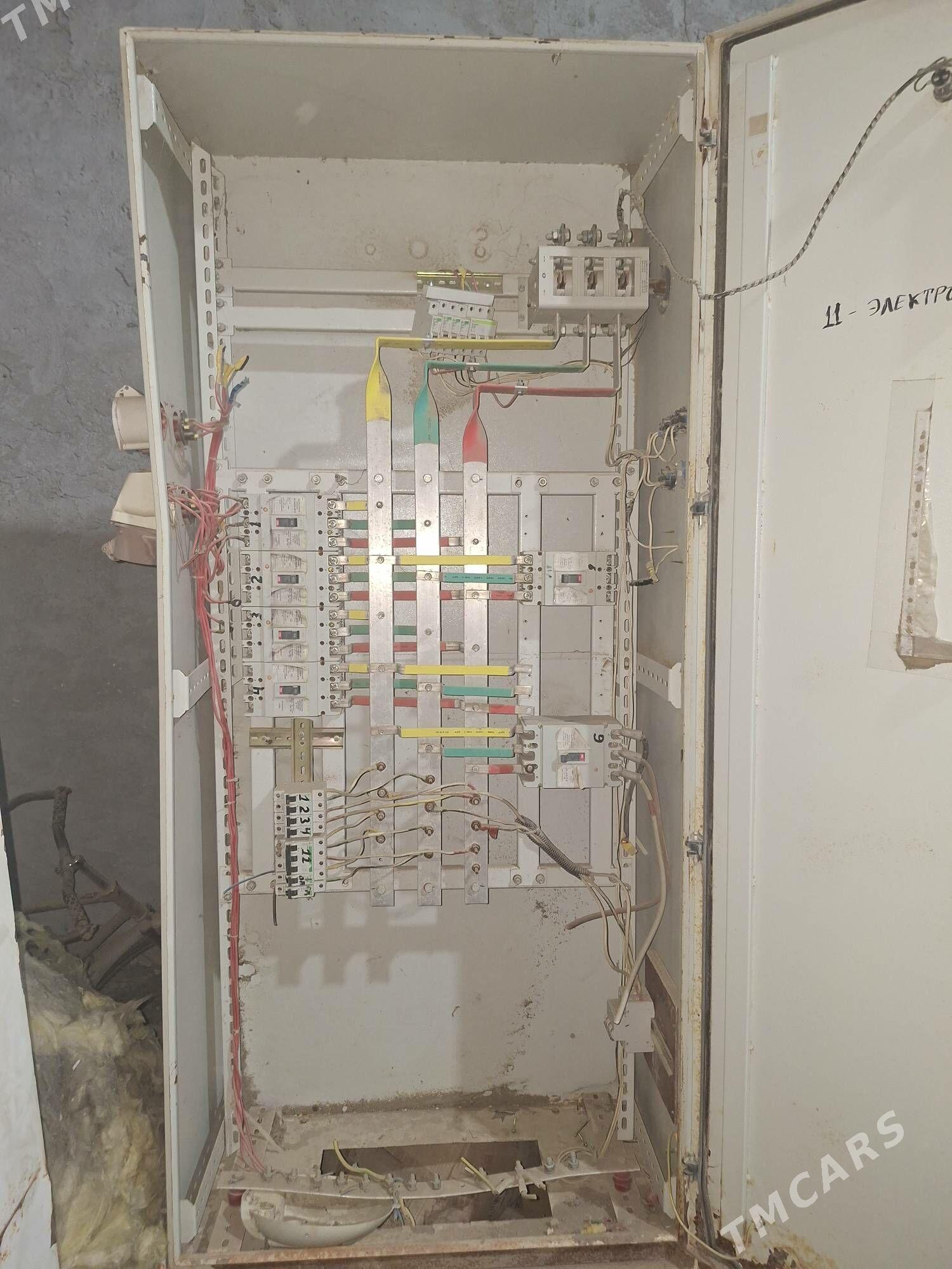 шит горнушлери бар - Türkmenabat - img 1