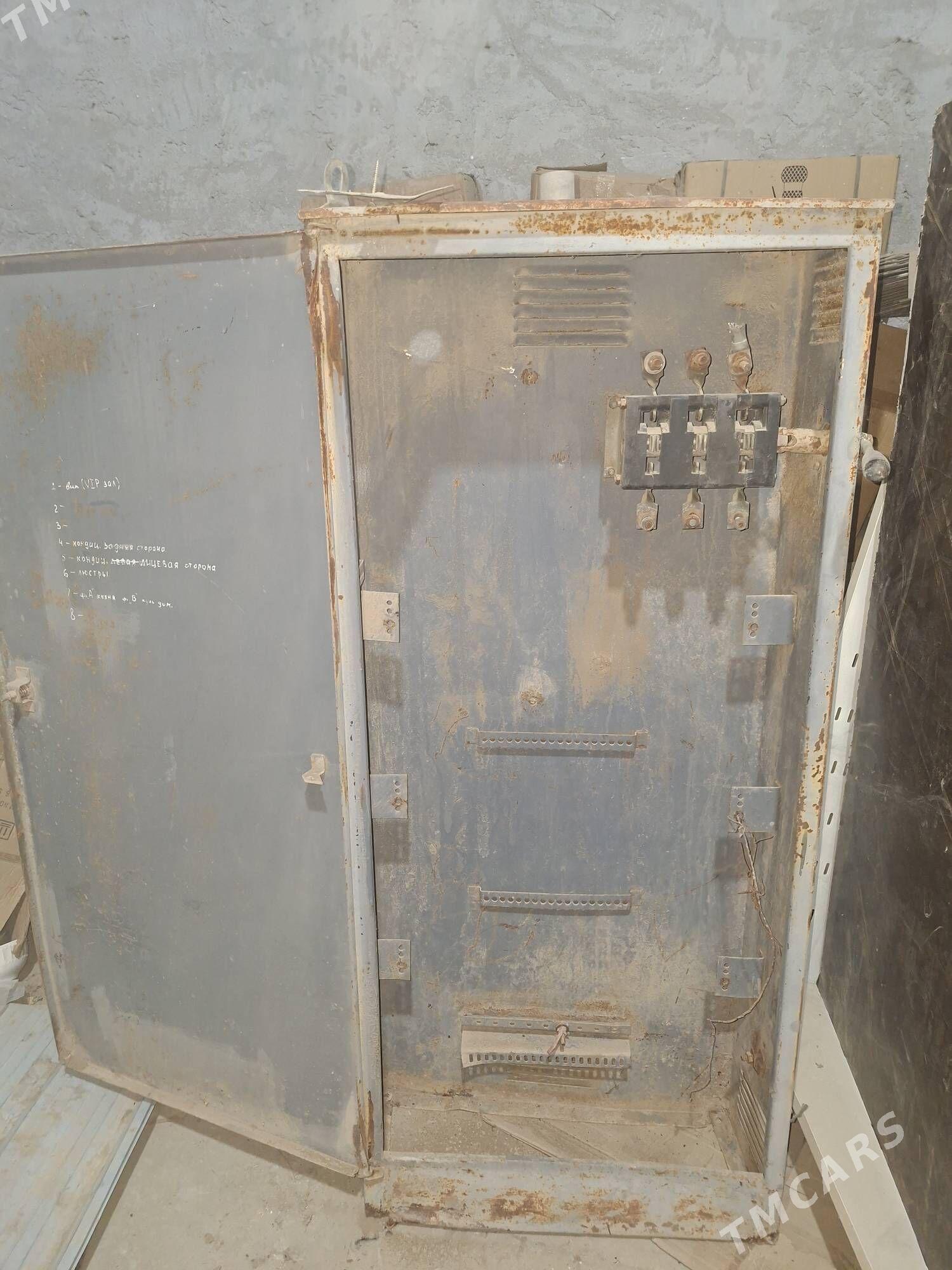 шит горнушлери бар - Türkmenabat - img 3