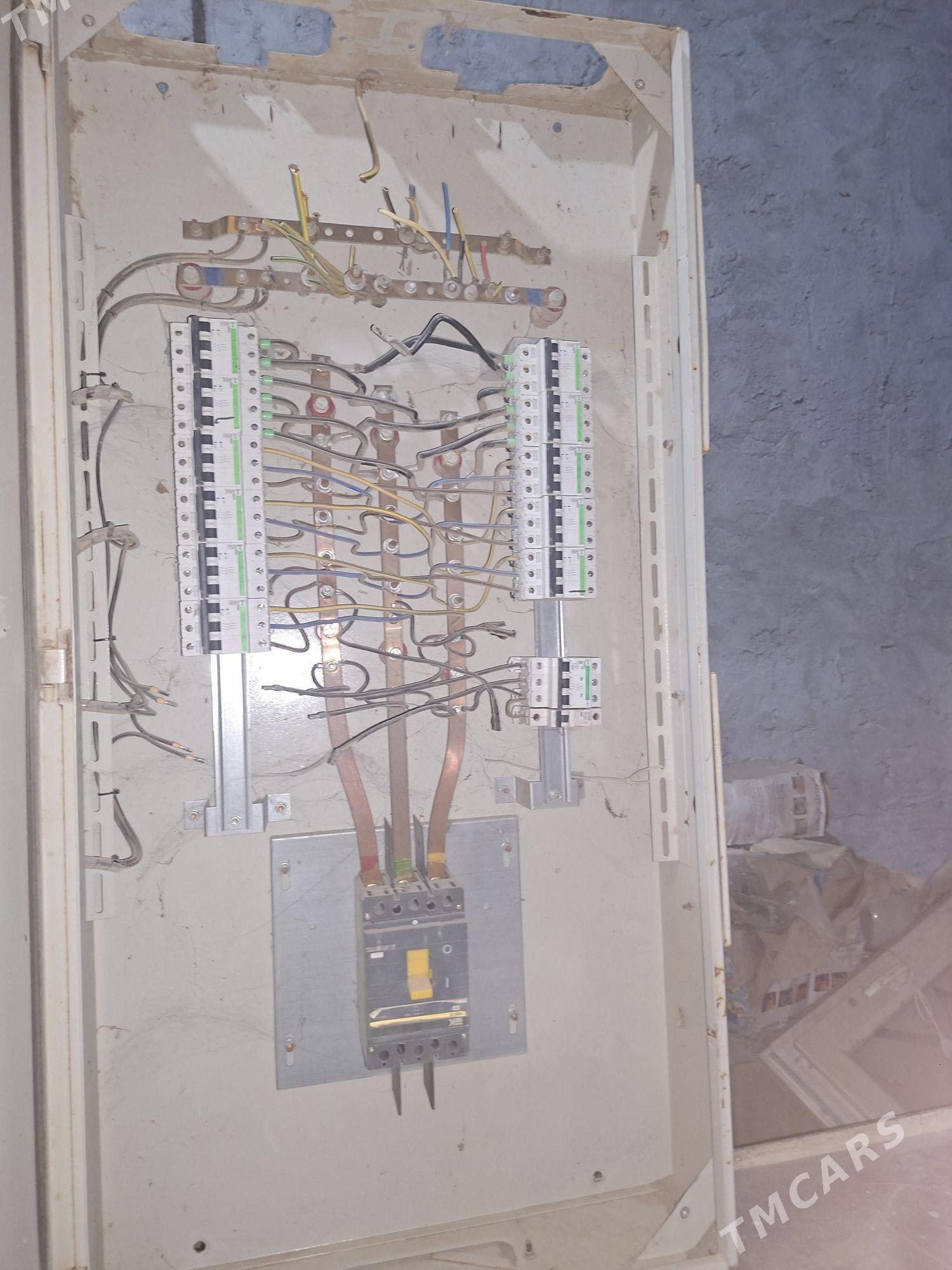 шит горнушлери бар - Türkmenabat - img 2