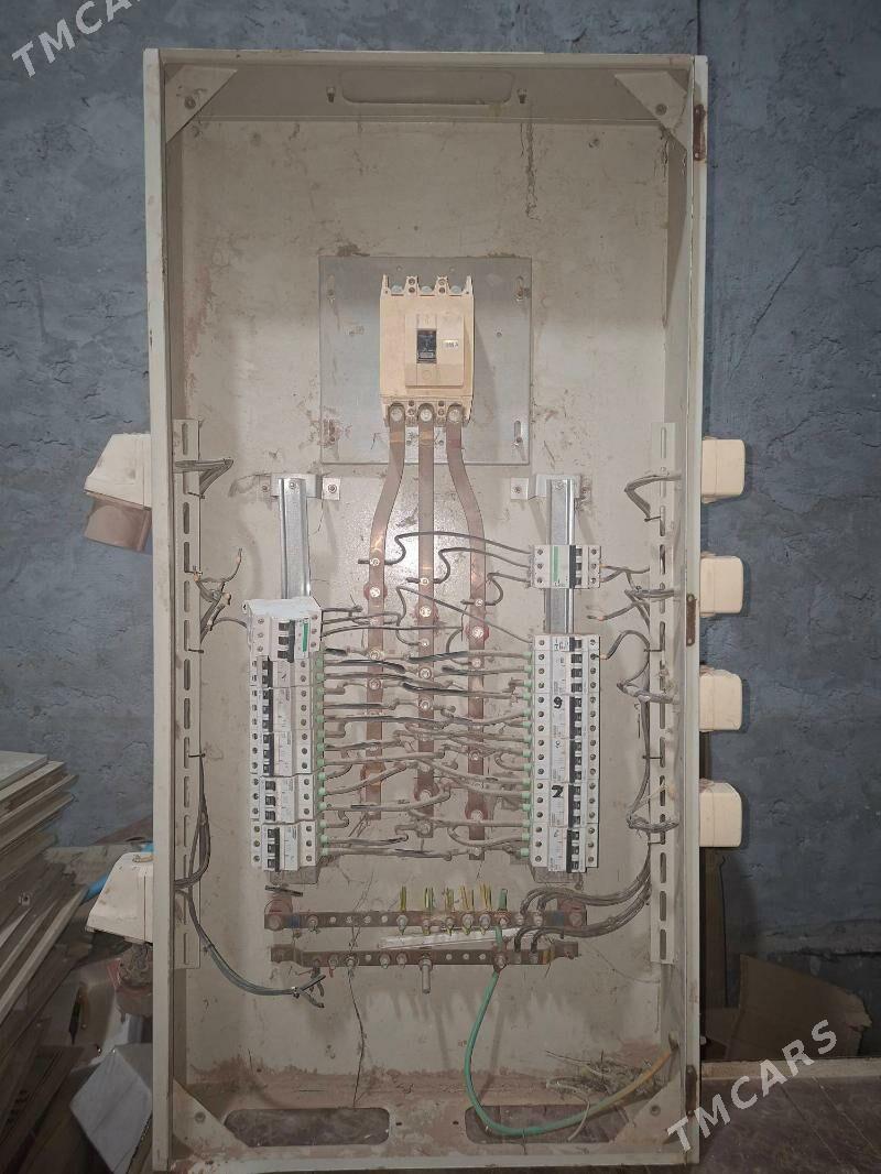 шит горнушлери бар - Türkmenabat - img 4