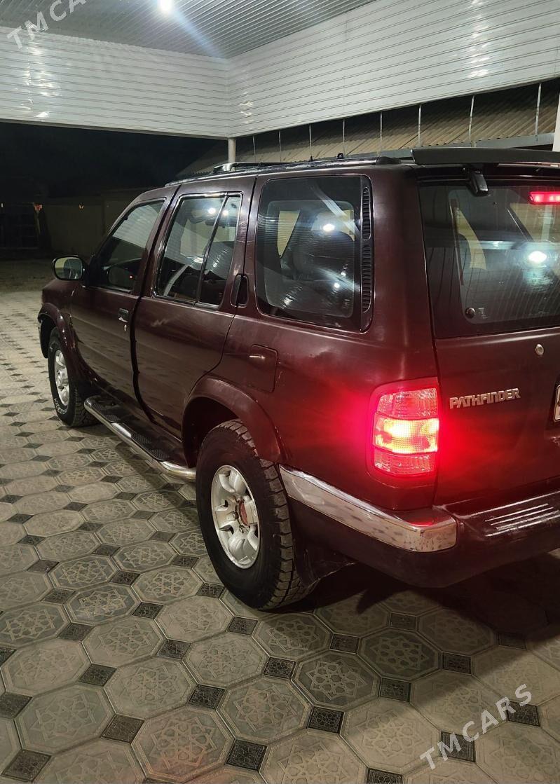 Nissan Pathfinder 1998 - 100 000 TMT - Wekilbazar - img 8