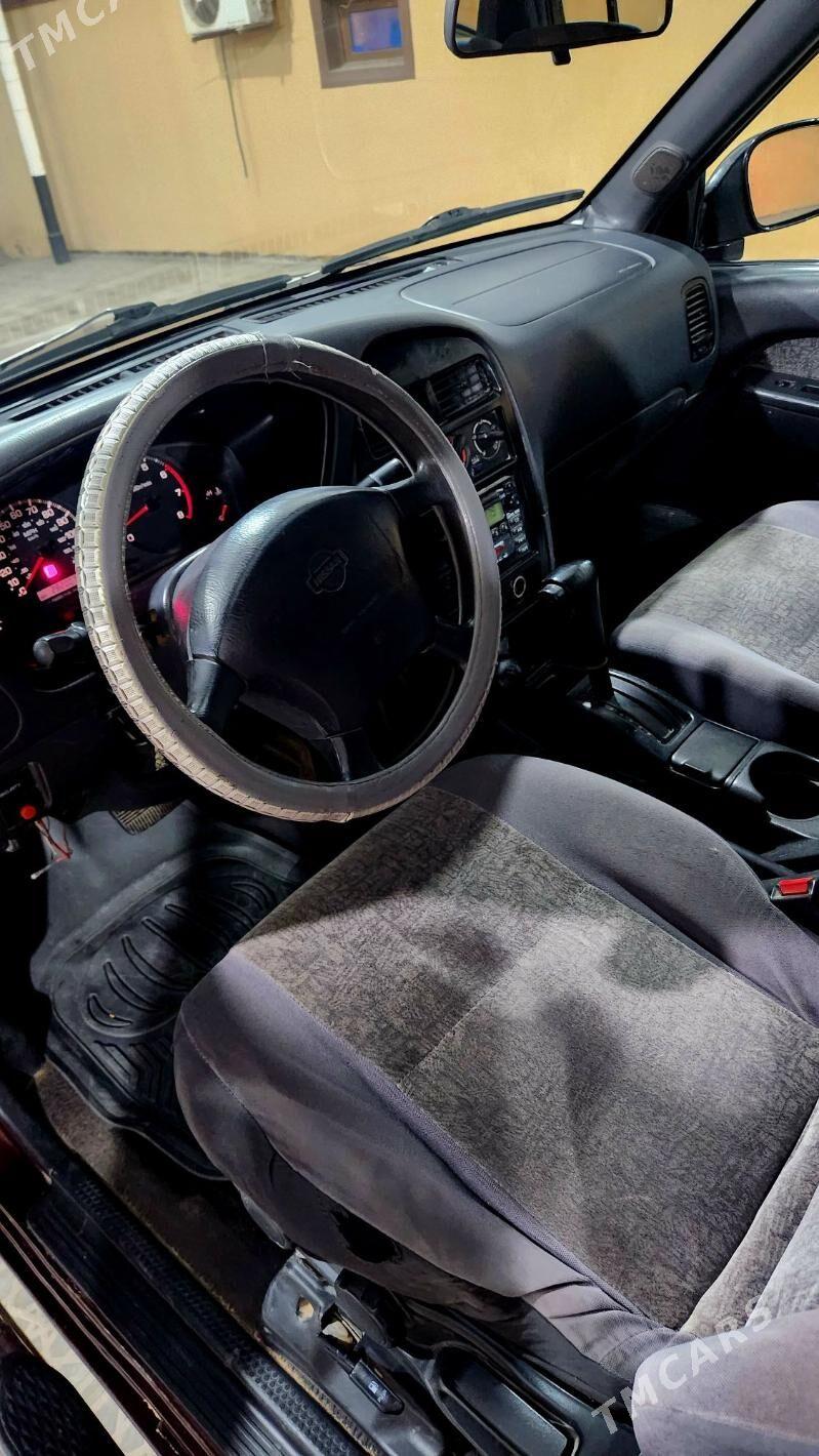 Nissan Pathfinder 1998 - 100 000 TMT - Wekilbazar - img 9