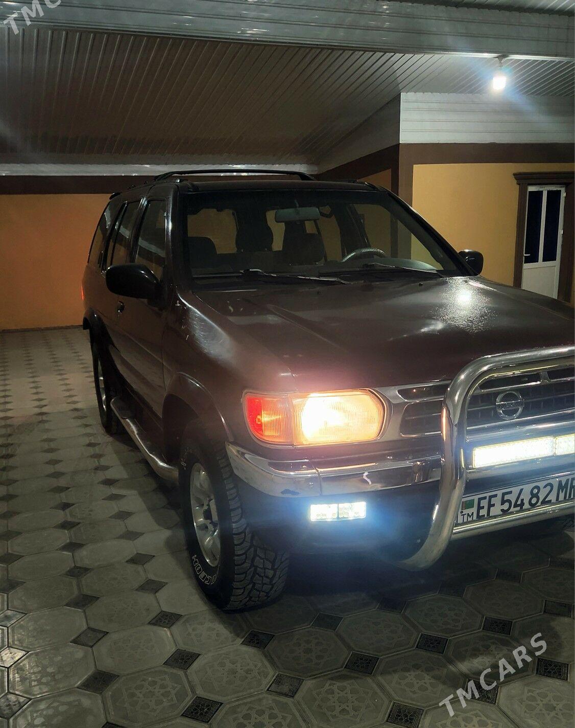 Nissan Pathfinder 1998 - 100 000 TMT - Wekilbazar - img 4