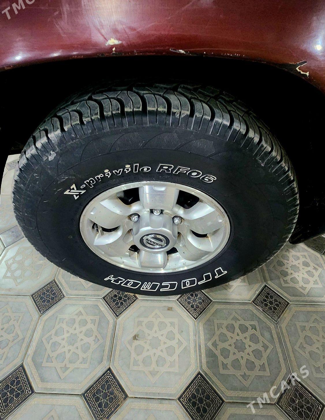 Nissan Pathfinder 1998 - 100 000 TMT - Wekilbazar - img 6