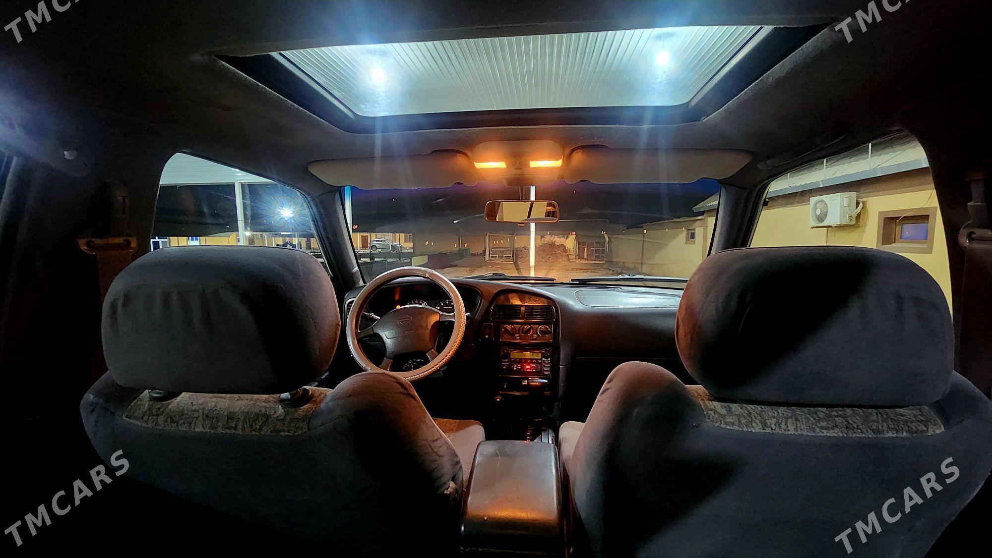 Nissan Pathfinder 1998 - 100 000 TMT - Wekilbazar - img 3