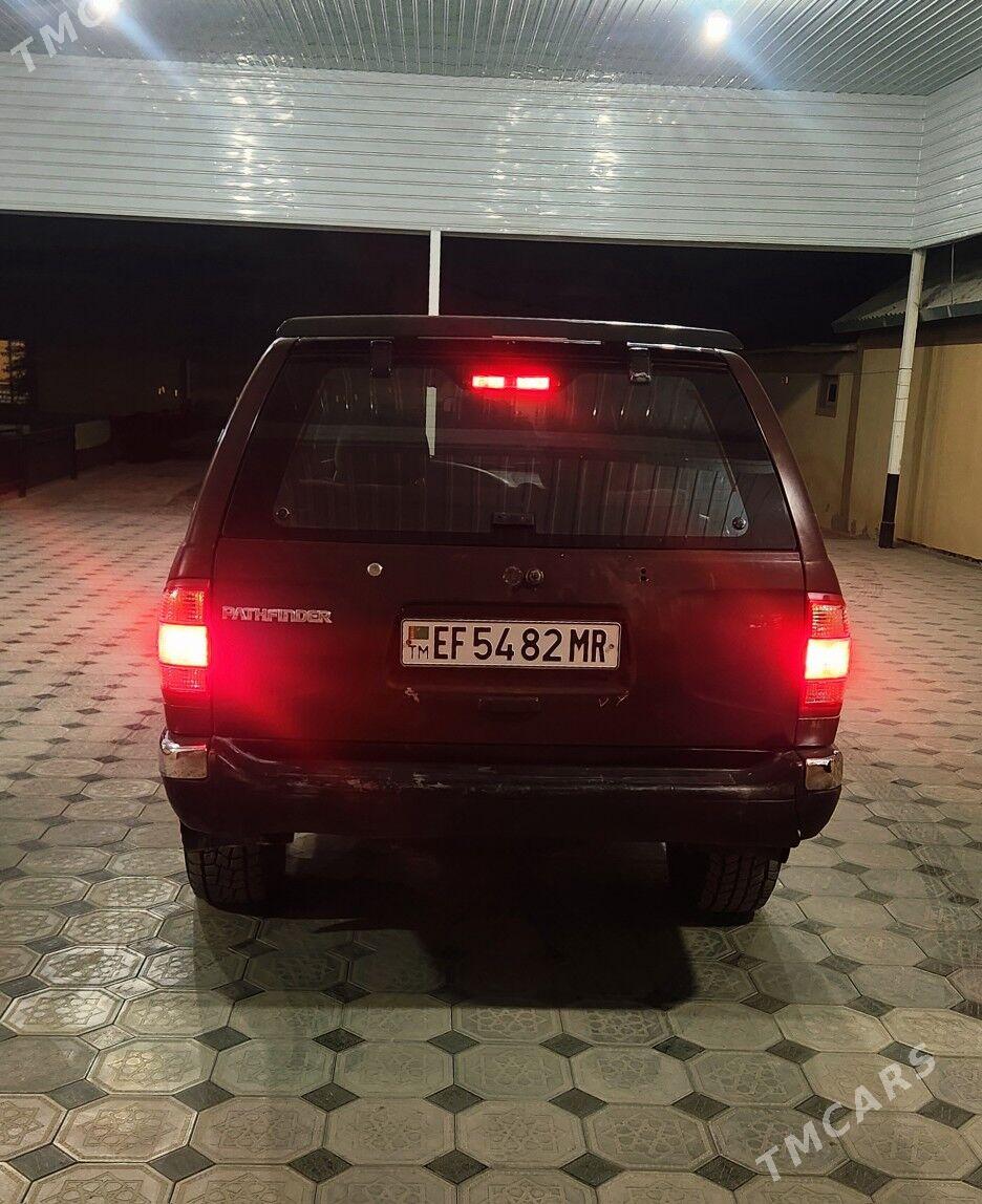 Nissan Pathfinder 1998 - 100 000 TMT - Wekilbazar - img 2