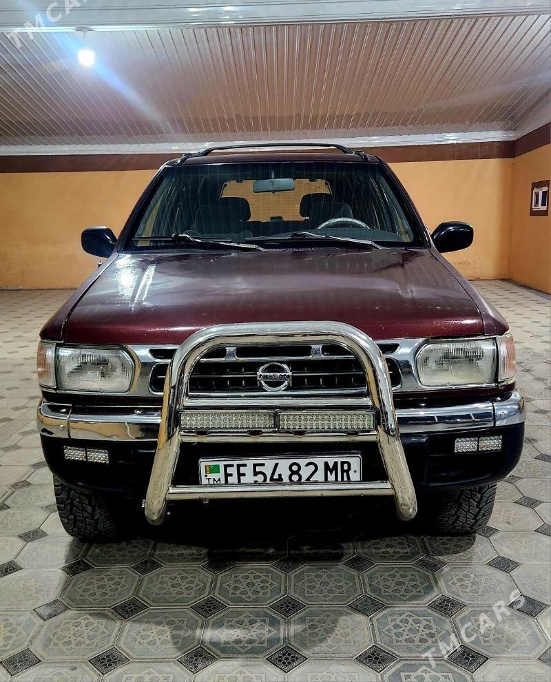 Nissan Pathfinder 1998 - 100 000 TMT - Wekilbazar - img 7