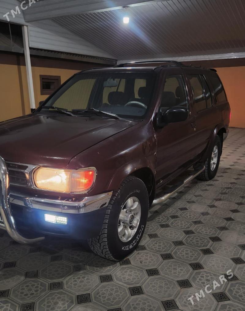 Nissan Pathfinder 1998 - 100 000 TMT - Wekilbazar - img 5