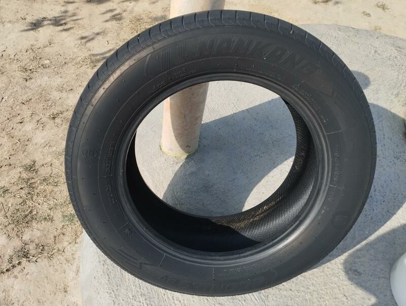 Teker 200 TMT - Гызыларбат - img 2