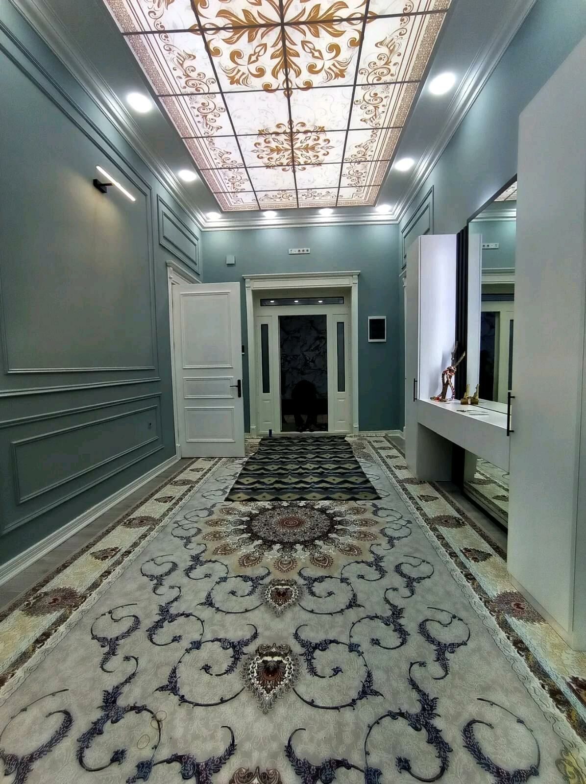 Arenda plan jay kreyine Дом Ар - Aşgabat - img 2