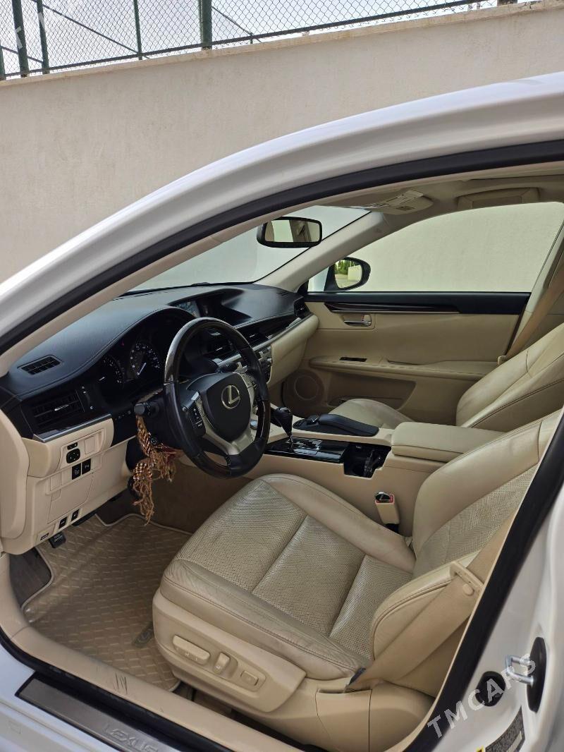 Lexus ES 350 2014 - 420 000 TMT - Ашхабад - img 2