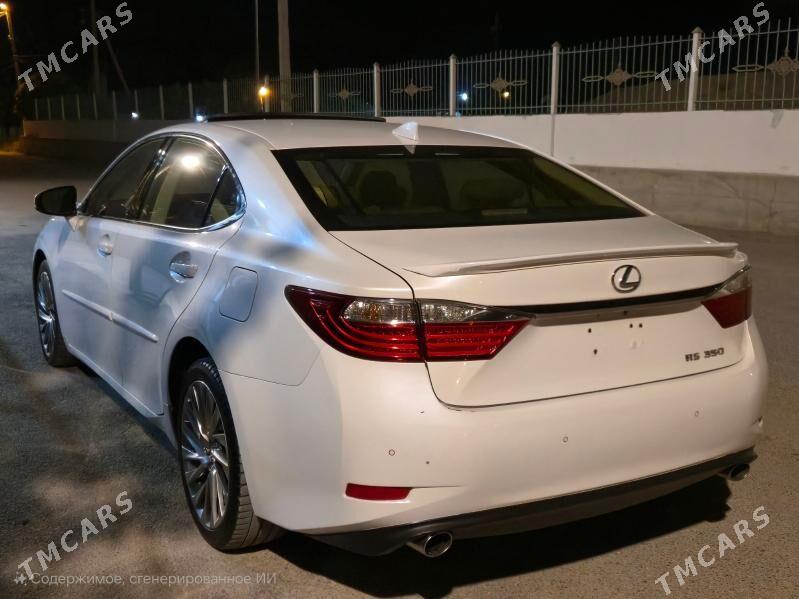 Lexus ES 350 2014 - 420 000 TMT - Ашхабад - img 3