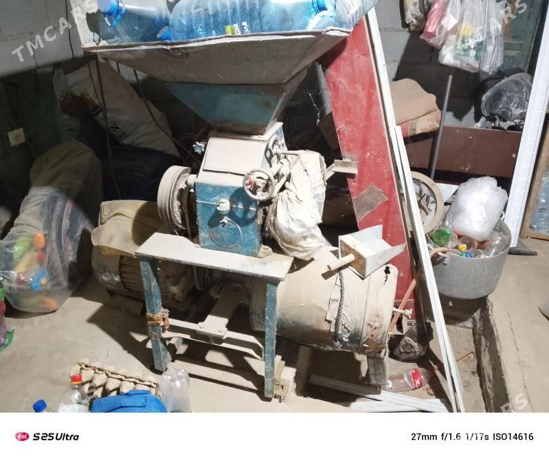 Un Hazar - Babadaýhan - img 4