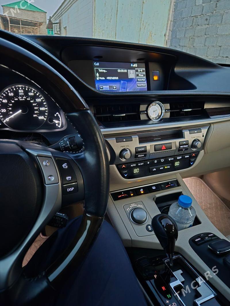 Lexus ES 350 2014 - 420 000 TMT - Ашхабад - img 4