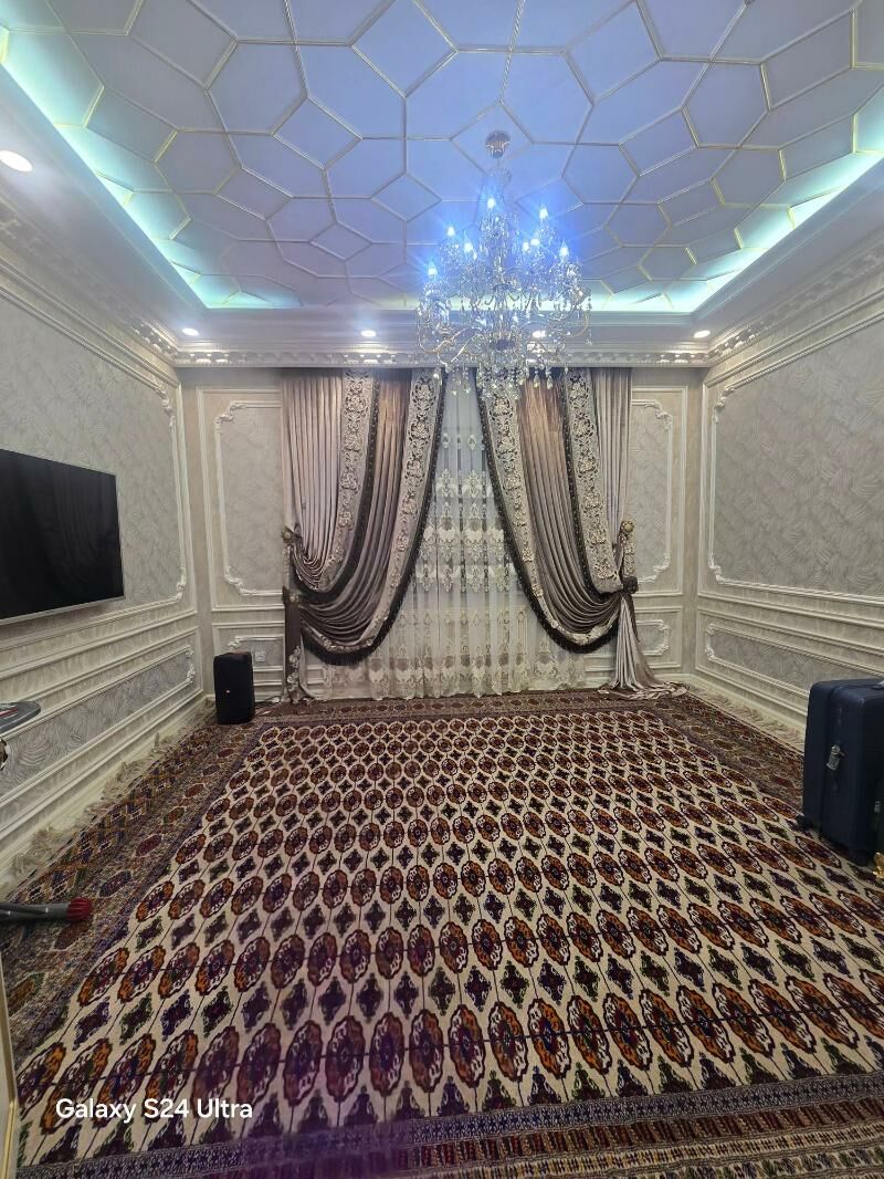 SATLYK 1 TAZE ZAMAN 3 KOM PLAN - Täze zaman - img 8