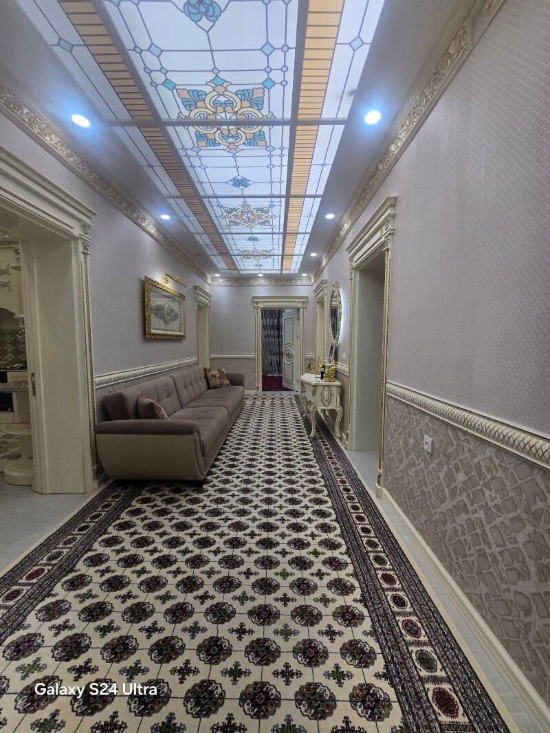 SATLYK 1 TAZE ZAMAN 3 KOM PLAN - Täze zaman - img 2