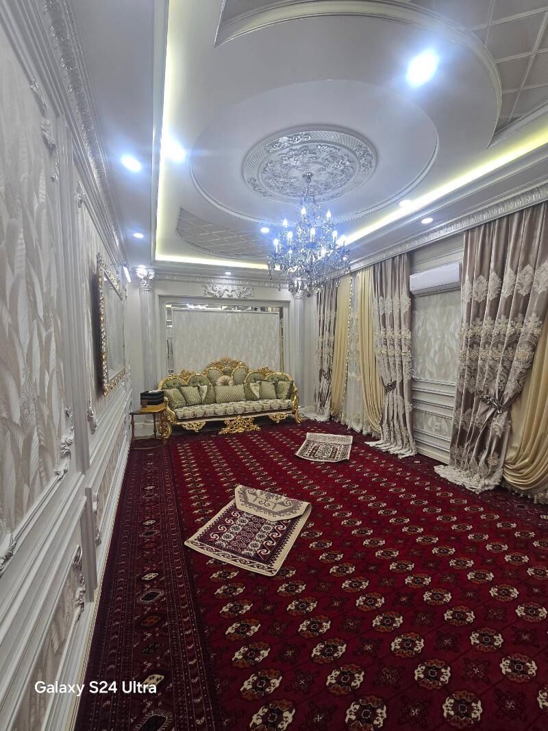 SATLYK 1 TAZE ZAMAN 3 KOM PLAN - Täze zaman - img 1