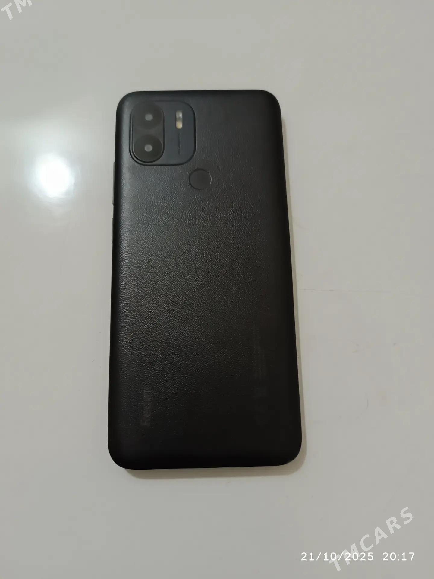 Redmi A1+ - Фарап - img 3