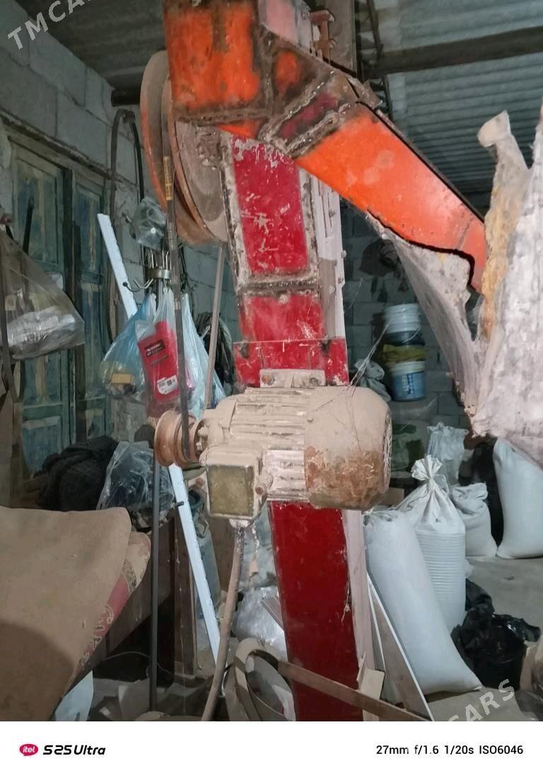 Un Hazar - Babadaýhan - img 5