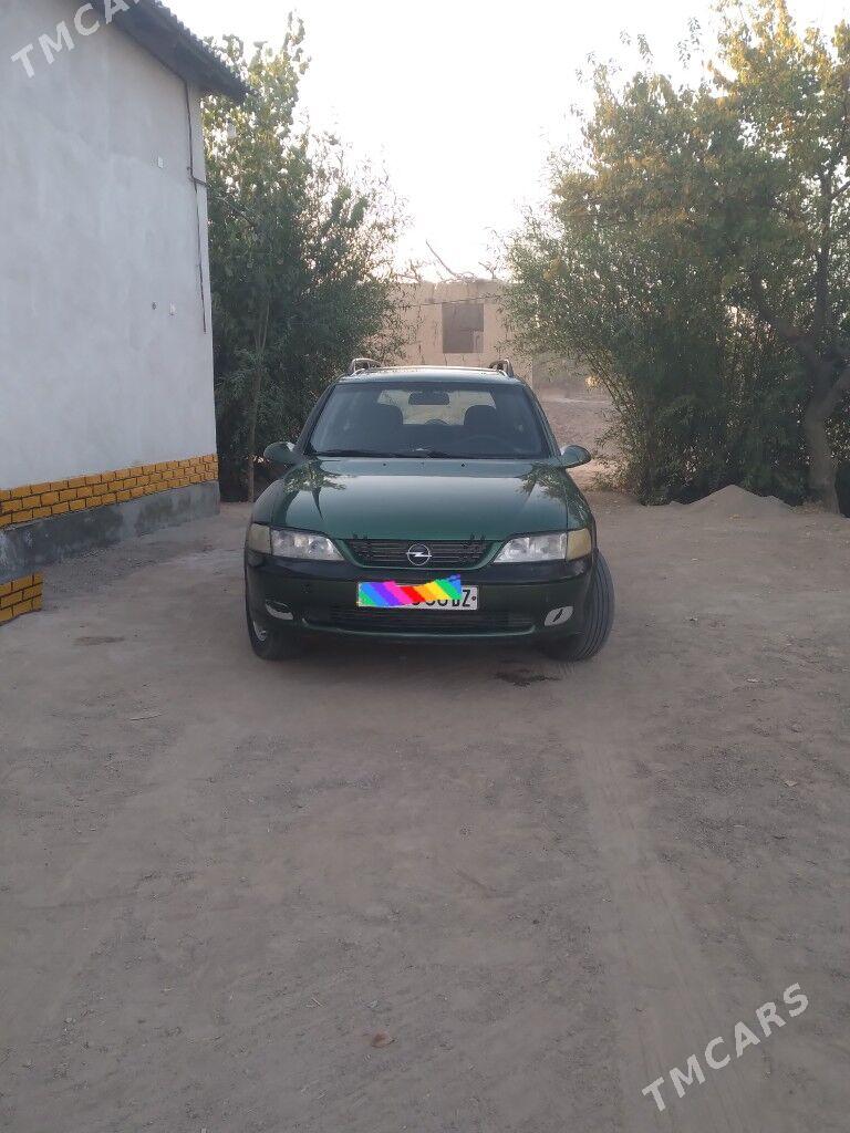 Opel Vectra 1997 - 48 000 TMT - Gubadag - img 1